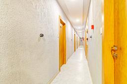 Super Collection O Adajan Formerly Hotel Western Inn in Surat