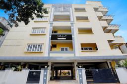 Super Collection O Begumpet Formerly Alpine Glow Sunrise in Hyderabad
