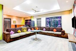 Super Collection O Behala in Kolkata