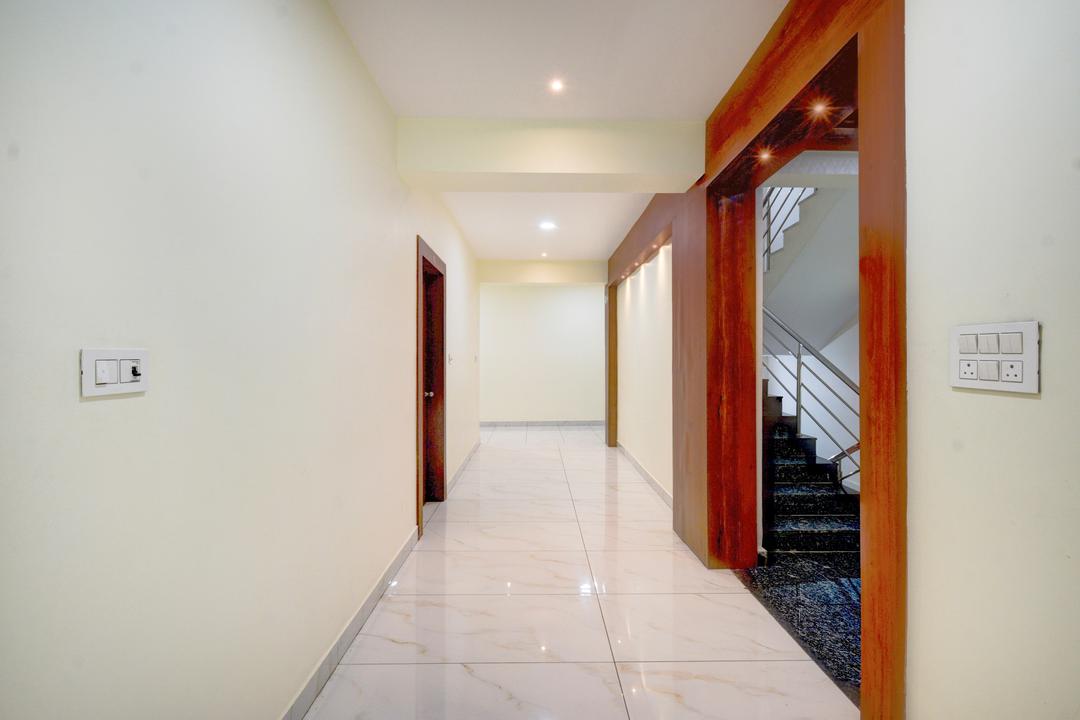 Super Collection O Kakatiya Hills Formerly Shree Adithya Luxury Rooms in Hyderabad