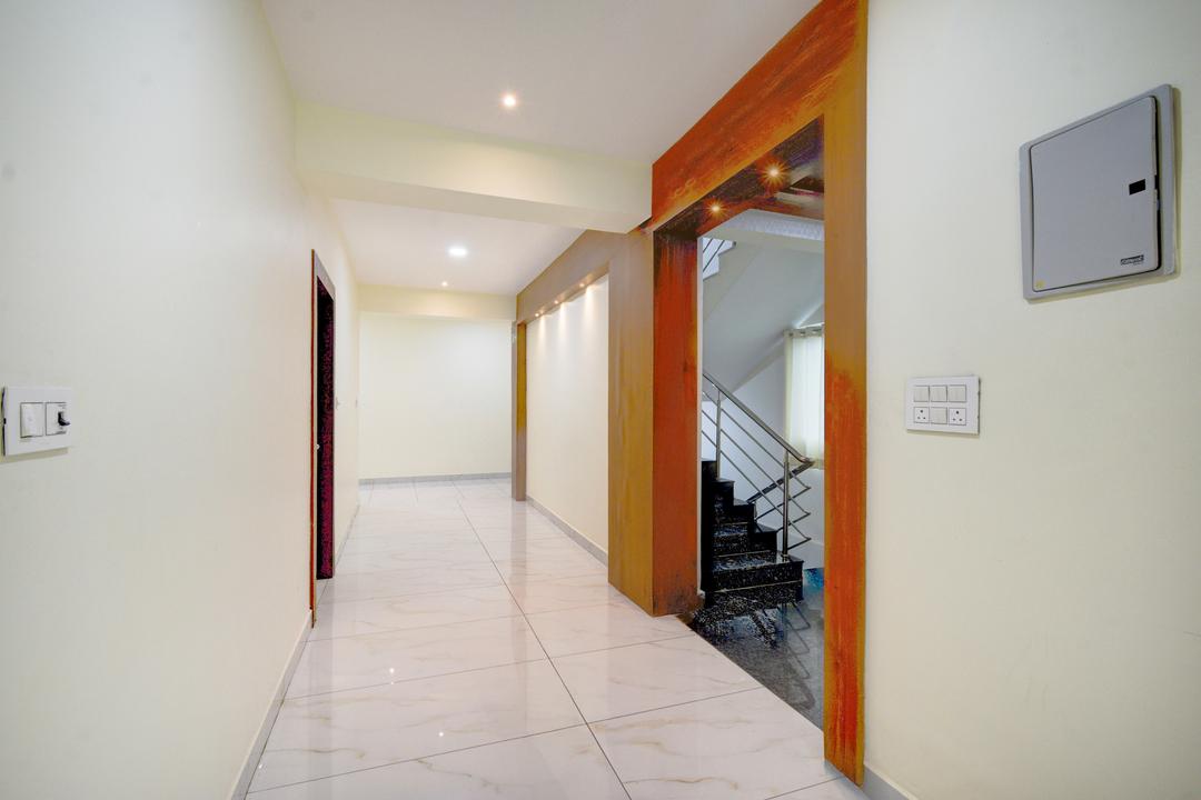 Super Collection O Kakatiya Hills Formerly Shree Adithya Luxury Rooms in Hyderabad