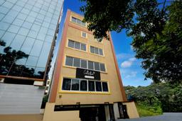 Super Collection O Kakatiya Hills Formerly Shree Adithya Luxury Rooms in Hyderabad