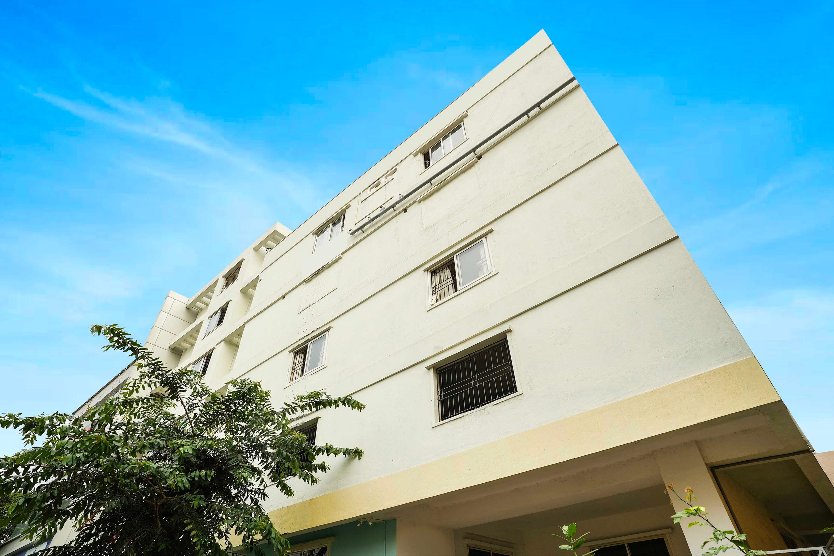 Super Collection O KR Puram Ayyappa Nagar Formerly Sunrise Arcade in Bangalore