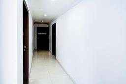 Super Collection O Maninagar Formerly Park Land in Ahmedabad