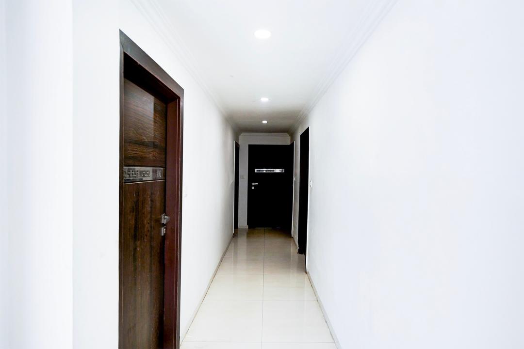 Super Collection O Maninagar Formerly Park Land in Ahmedabad