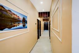 Super Collection O Patliputra Sports Complex Formerly Wellfood Inn in Patna