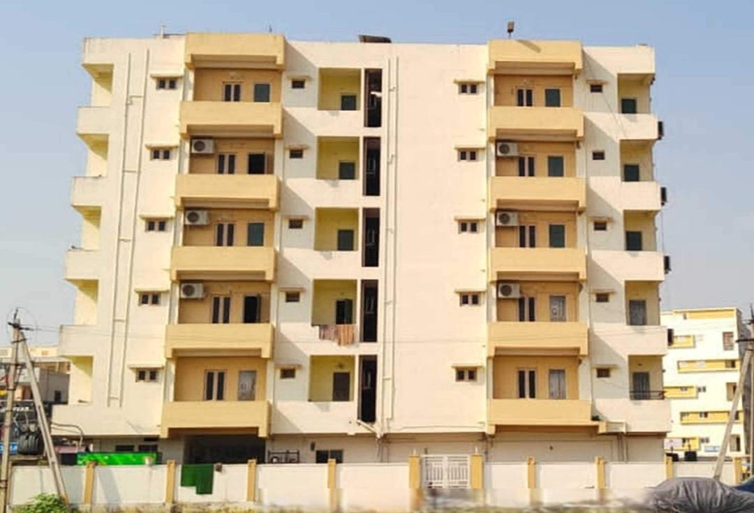 Super Collection O Tada Sri City Formerly SVS Living Space in Tada