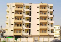 Super Collection O Tada Sri City Formerly SVS Living Space in Tada