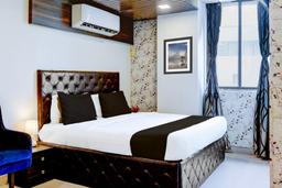 Super Collection O Thane Formerly Dove Residency in Mumbai