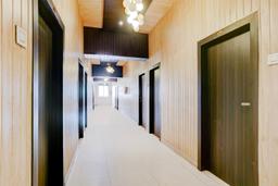 Super Collection O Thane Formerly Dove Residency in Mumbai