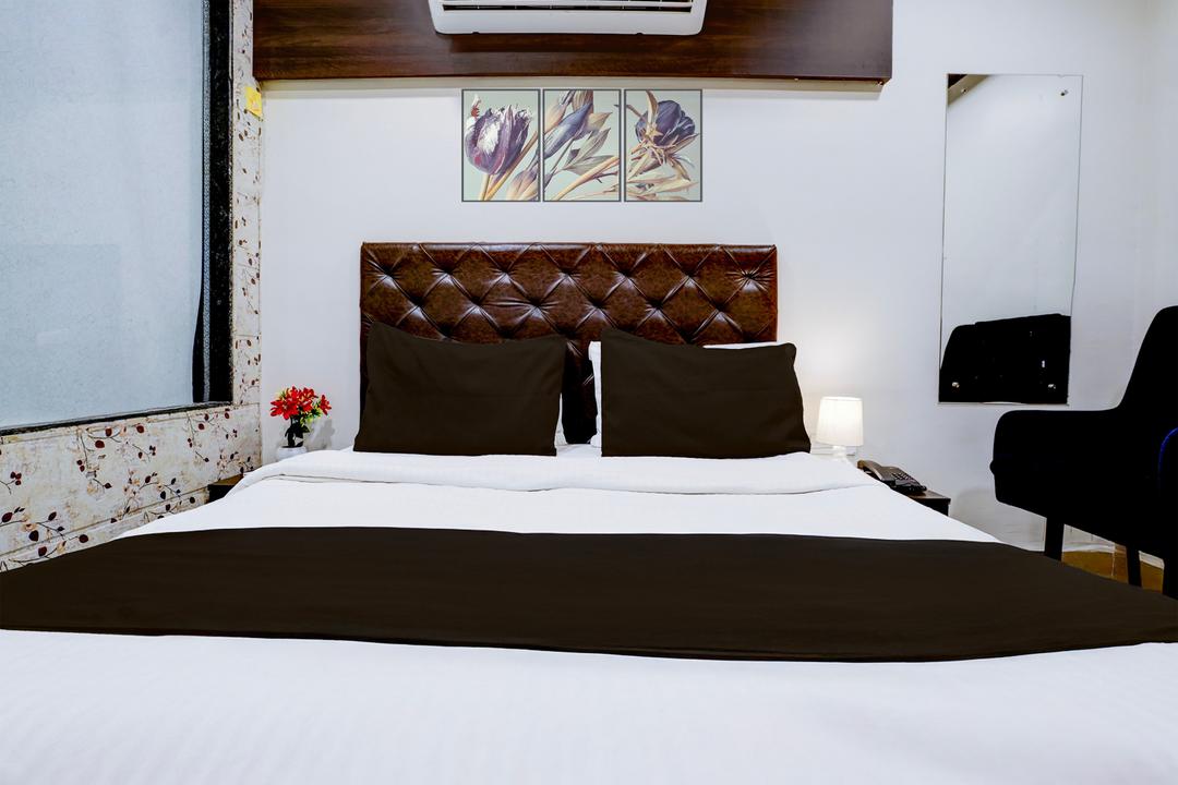 Super Collection O Thane Formerly Dove Residency in Mumbai