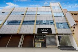 Super Collection O Vadapalani Metro Station Formerly Pineapple Guest House in Chennai