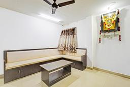 Super Collection O Vanamthopu Center Nellore Formerly ESR Guest Inn in Nellore