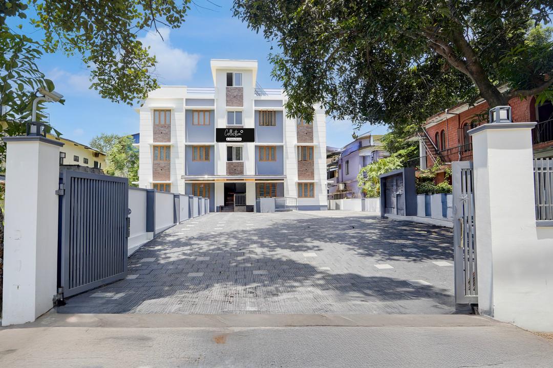 Super Collection O Westhill Near Govt Engg College in Kozhikode