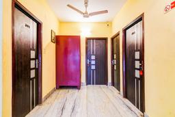 Super Hotel O Alipore Near Chetla Formerly Alipore Guest House in Kolkata