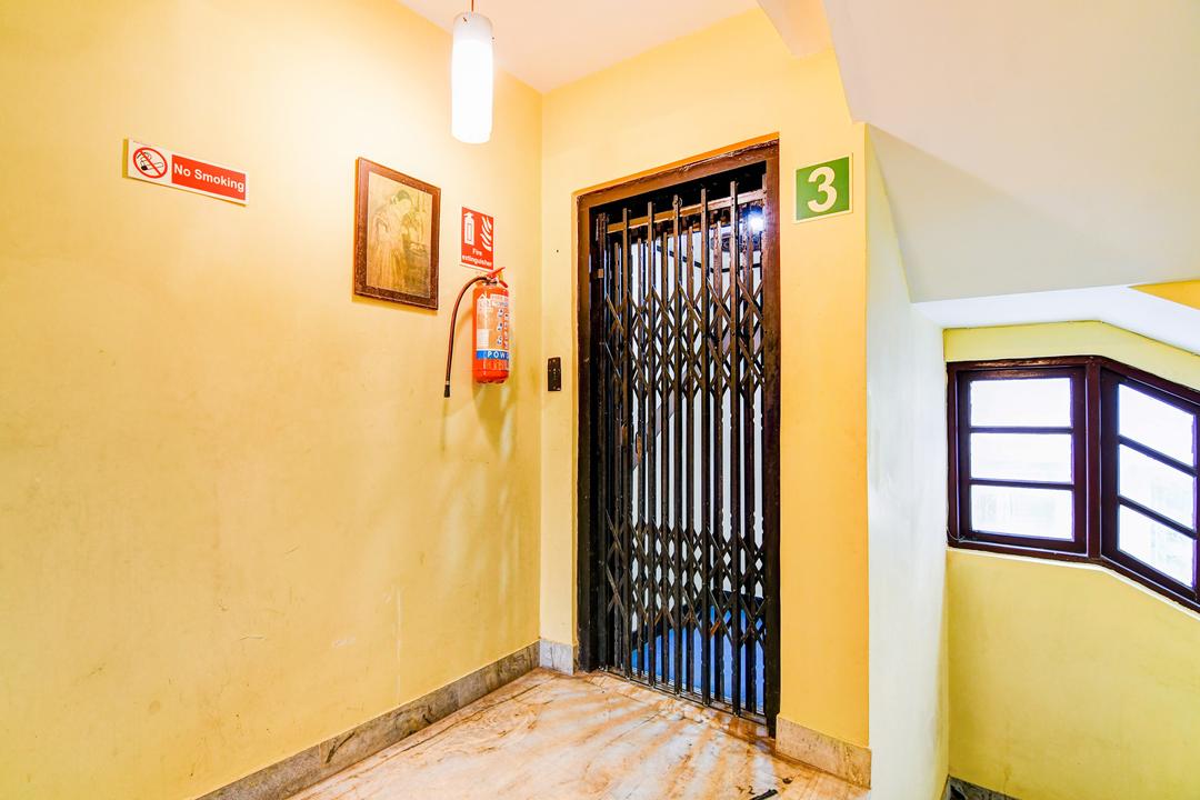 Super Hotel O Alipore Near Chetla Formerly Alipore Guest House in Kolkata
