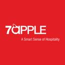Hotel chain logo