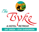 Hotel chain logo