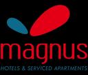Hotel chain logo