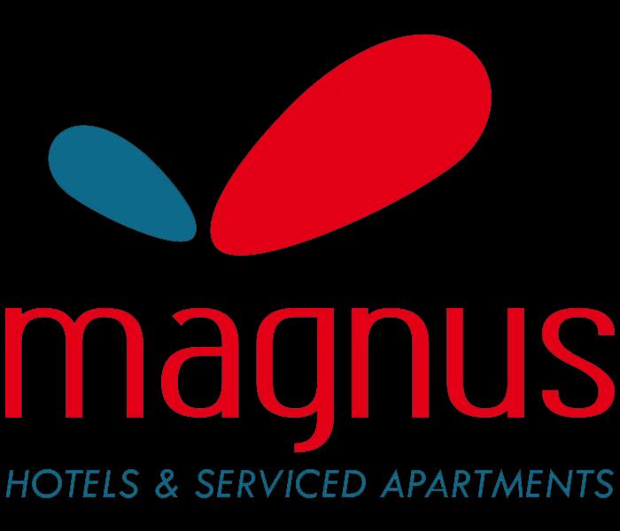 Hotel chain logo