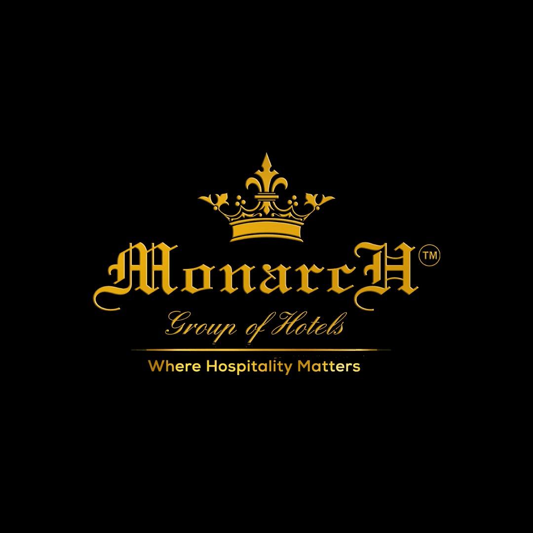 Hotel chain logo