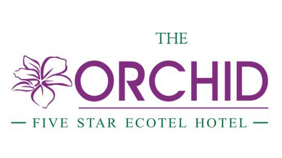 Hotel chain logo