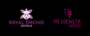 Hotel chain logo