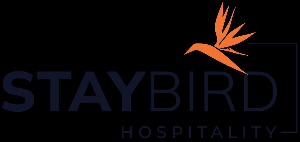 Hotel chain logo